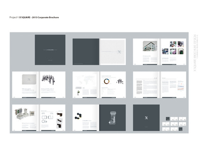 平面画册排版与出版刊物设计 艺术与功能的完美结合